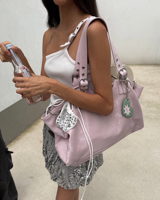 HIETA - Becky / Powder Pink