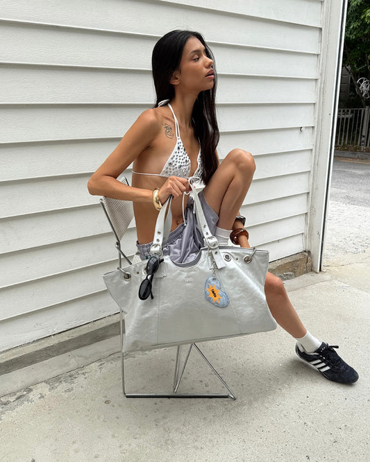 HIETA - Becky / Silver