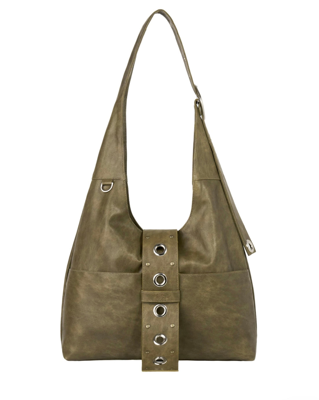 HIETA -  Masha / Olive Green