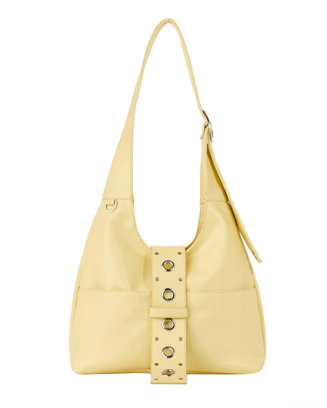 HIETA - Masha / Lemon Yellow – KORIAH