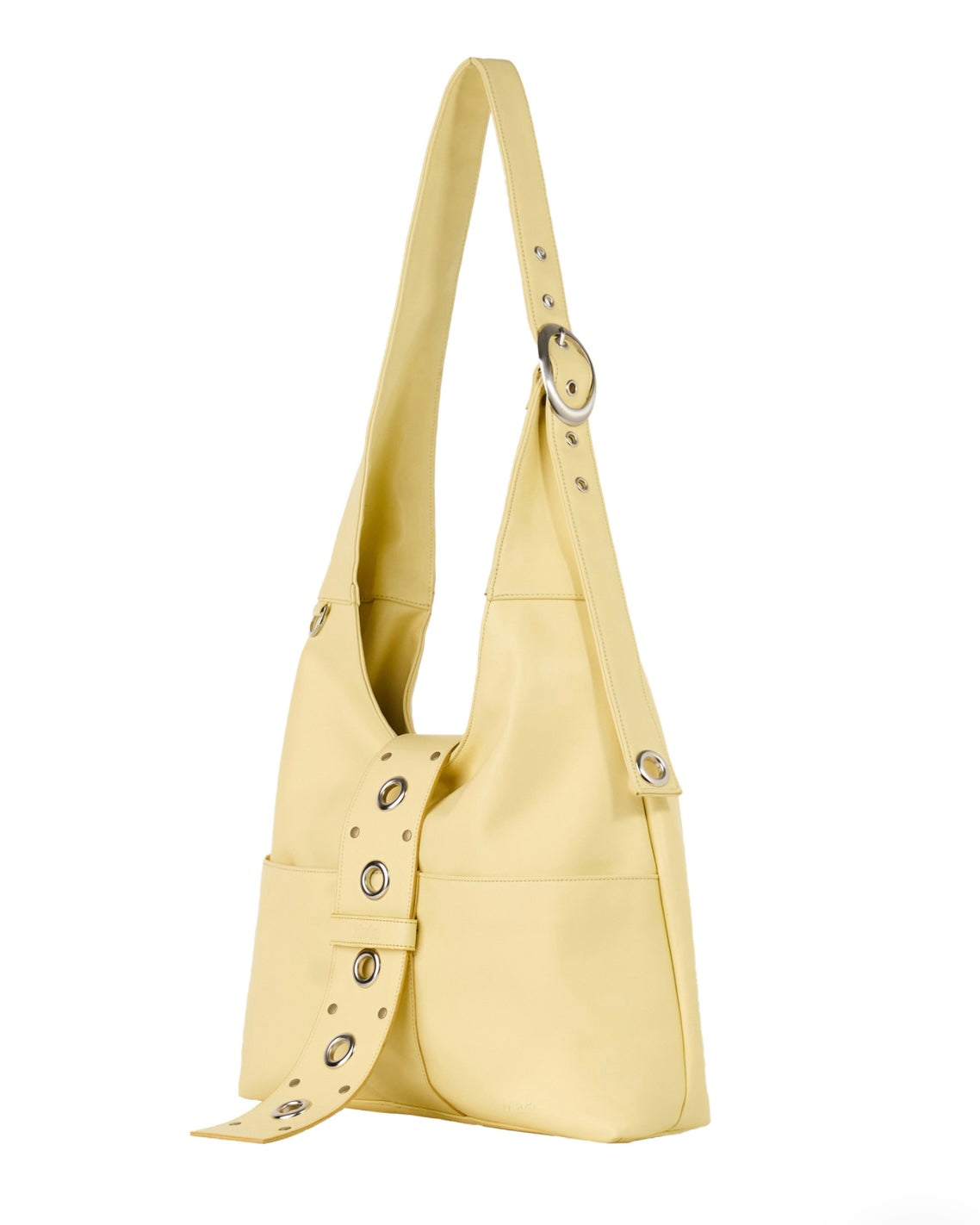 バッグ hieta Masha / Lemon Yellow Masha / Lemon Yellow - HIETA Inc.