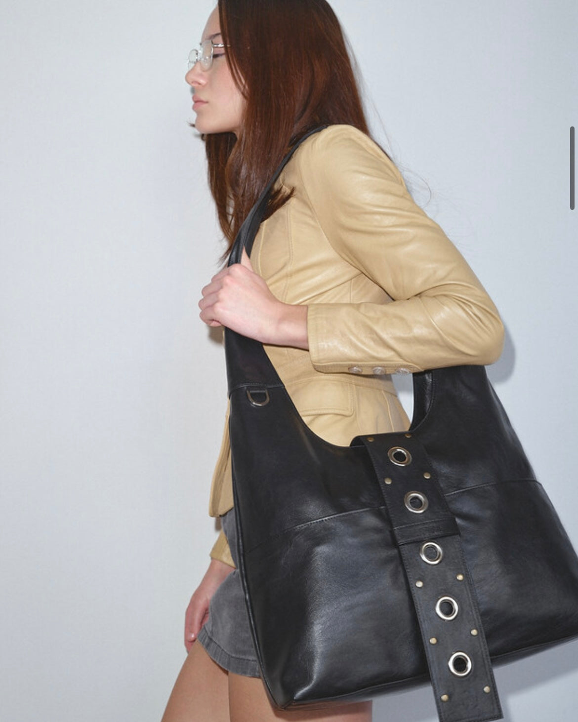 HIETA -  Masha / Black