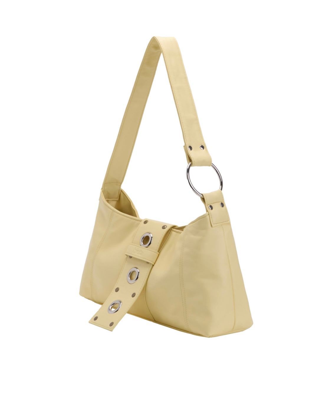 HIETA - Nita / Lemon Yellow – KORIAH