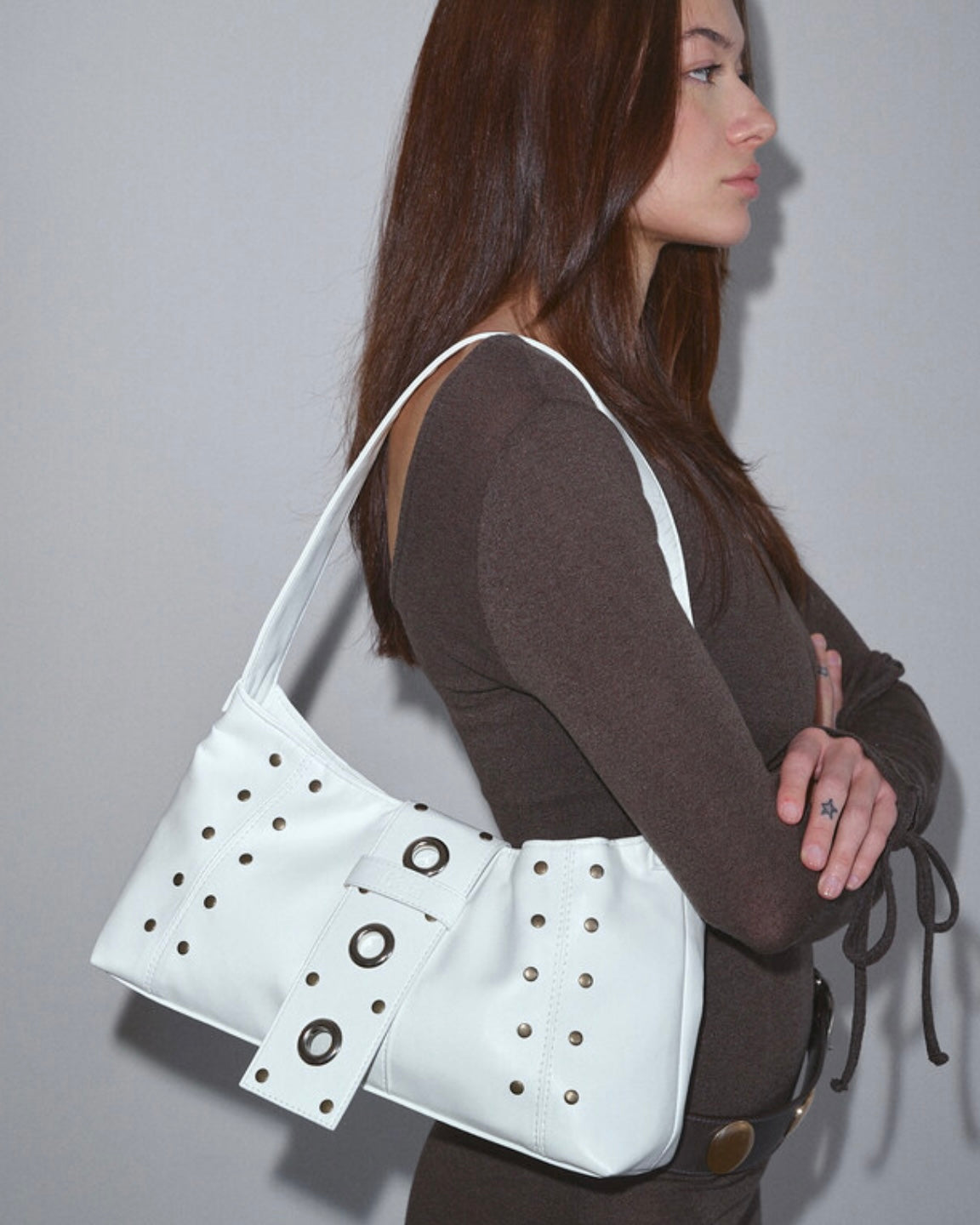 HIETA - Nita / Off White