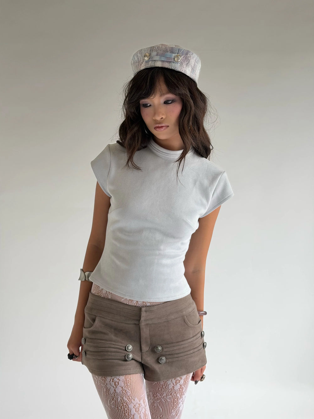 INTO.EIGHT - SIA TOP (Dispatch in 48hrs)