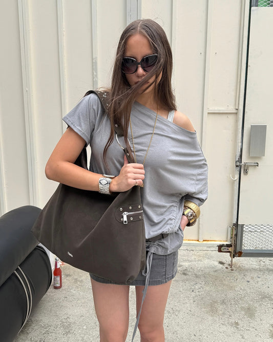 HIETA - Carrie / Brown