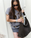HIETA - Carrie / Brown