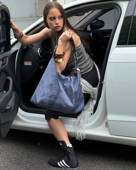 HIETA - Carrie / Blue