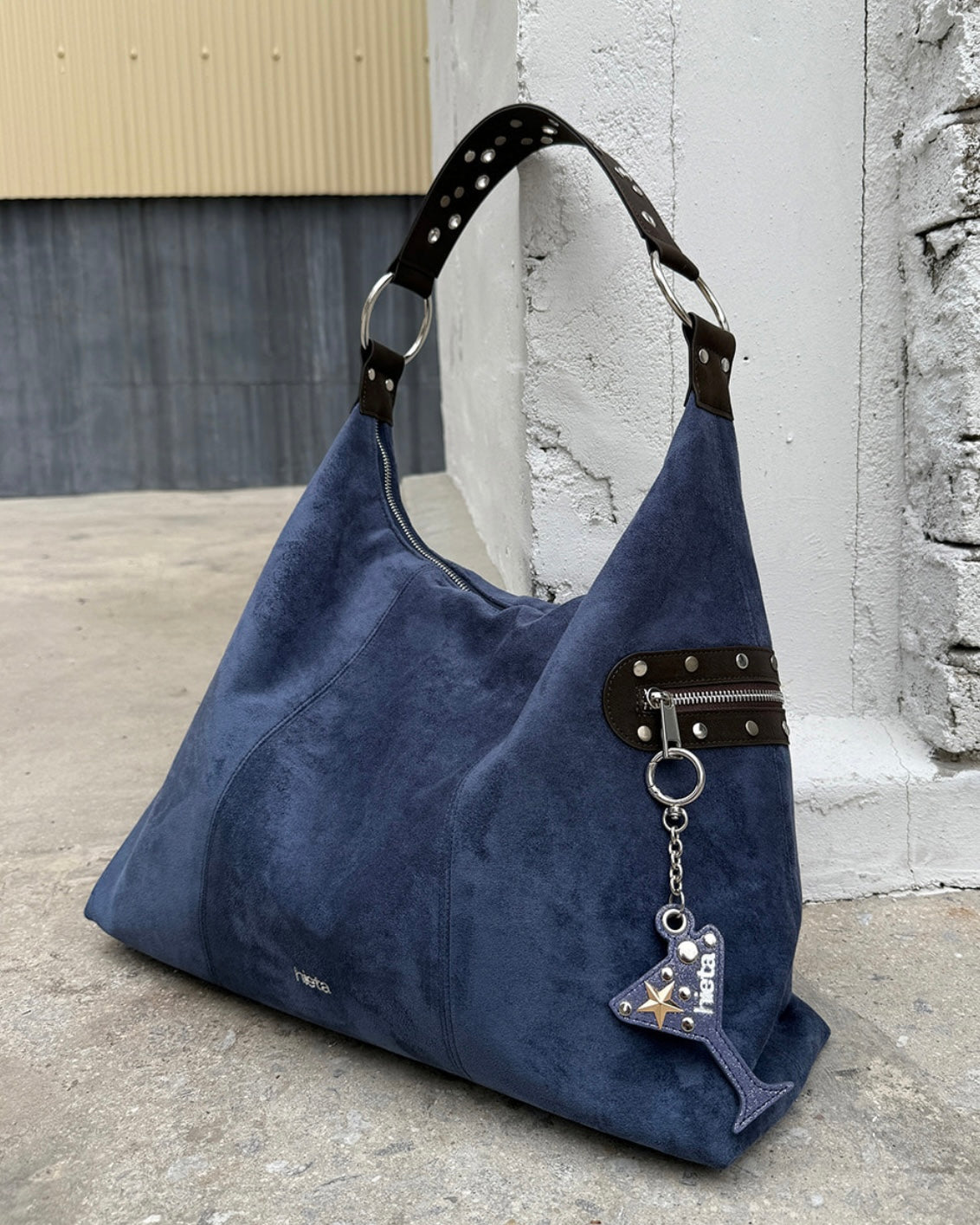 HIETA - Carrie / Blue – KORIAH