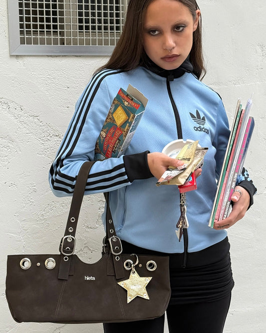 HIETA - Becky Mini / Brown