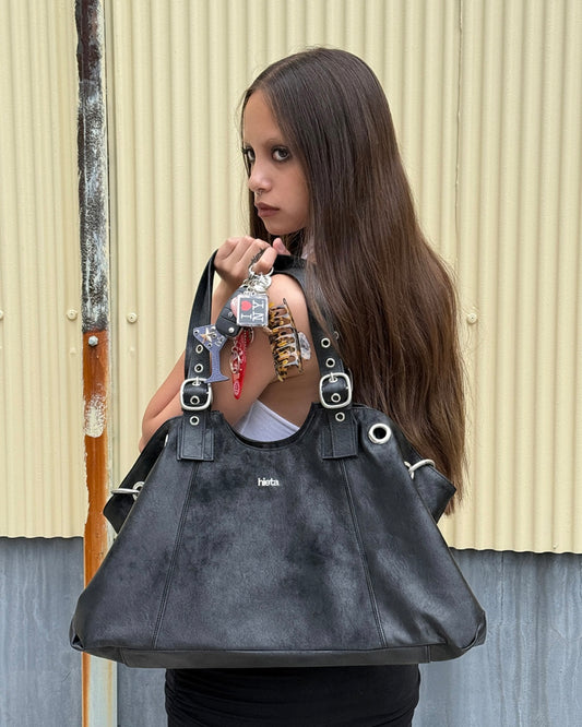 HIETA - Becky / Black