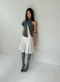 INTO.EIGHT - GALLERY SKIRT (Dispatch in 48hrs)