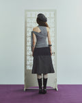 INTO.EIGHT - VEIL TOP (Dispatch in 48hrs)