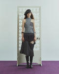 INTO.EIGHT - VEIL TOP (Dispatch in 48hrs)