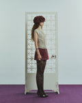 INTO.EIGHT - TRACE TOP / Beige