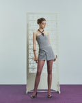 INTO.EIGHT - TENDER TOP / Gray (Dispatch in 48hrs)