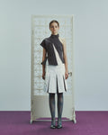 INTO.EIGHT - INLAY TOP