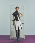 INTO.EIGHT - GALLERY SKIRT (Dispatch in 48hrs)