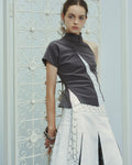 INTO.EIGHT - INLAY TOP