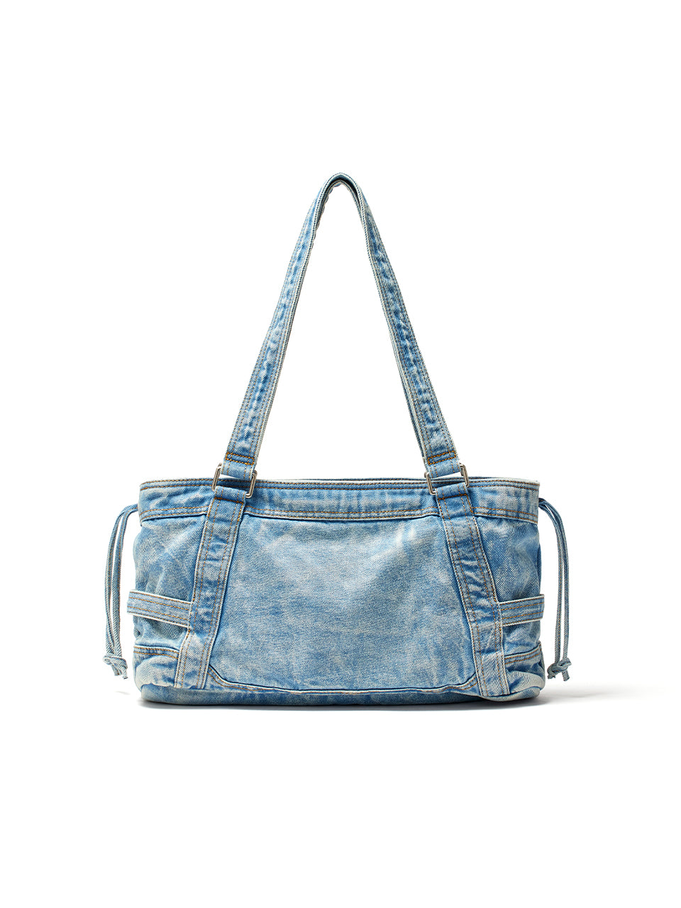 Matin Kim Sporty Tote Bag Black | Stylish & Functional Tote Bag