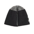 REST & RECREATION -  RR REVERSIBLE BEANIE - GREY