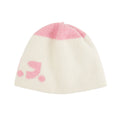 REST & RECREATION -  RR REVERSIBLE BEANIE - PINK