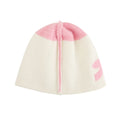 REST & RECREATION -  RR REVERSIBLE BEANIE - PINK