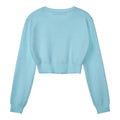 REST & RECREATION -  RR CROPPED KNIT CARDIGAN ( 3 COLOUR )