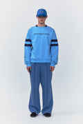 REST & RECREATION -  RR COLORATION SWEATPANTS（ 3 colour）