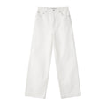 REST & RECREATION -  RR WIDE JEANS（ 2 colour）