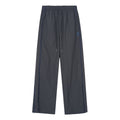 REST & RECREATION -  RR TRIM TRACK PANTS  ( 2 COLOUR )