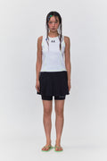 REST & RECREATION -  RR COLORATION SLEEVELESS TOP（ 3 colour）