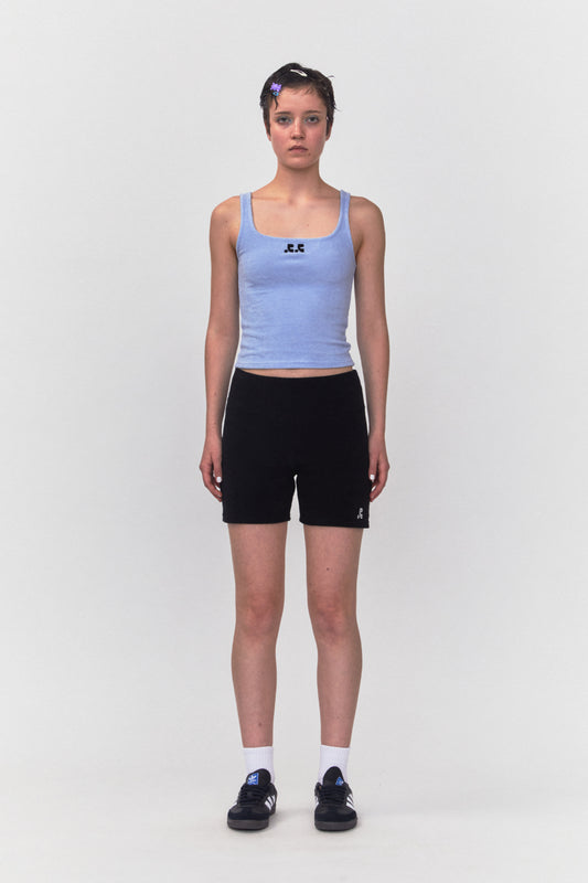 REST & RECREATION -  RR TERRY TANK TOP（ 3 colour）