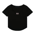 REST & RECREATION -  RR SQUARE NECK TOP（ 5 colour）