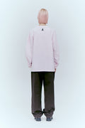 REST & RECREATION -  TAPE COLORATION LONG SLEEVE（ 3 colour）