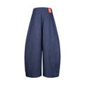 PUSH PUSH - PP STRIPED PANTS / Navy