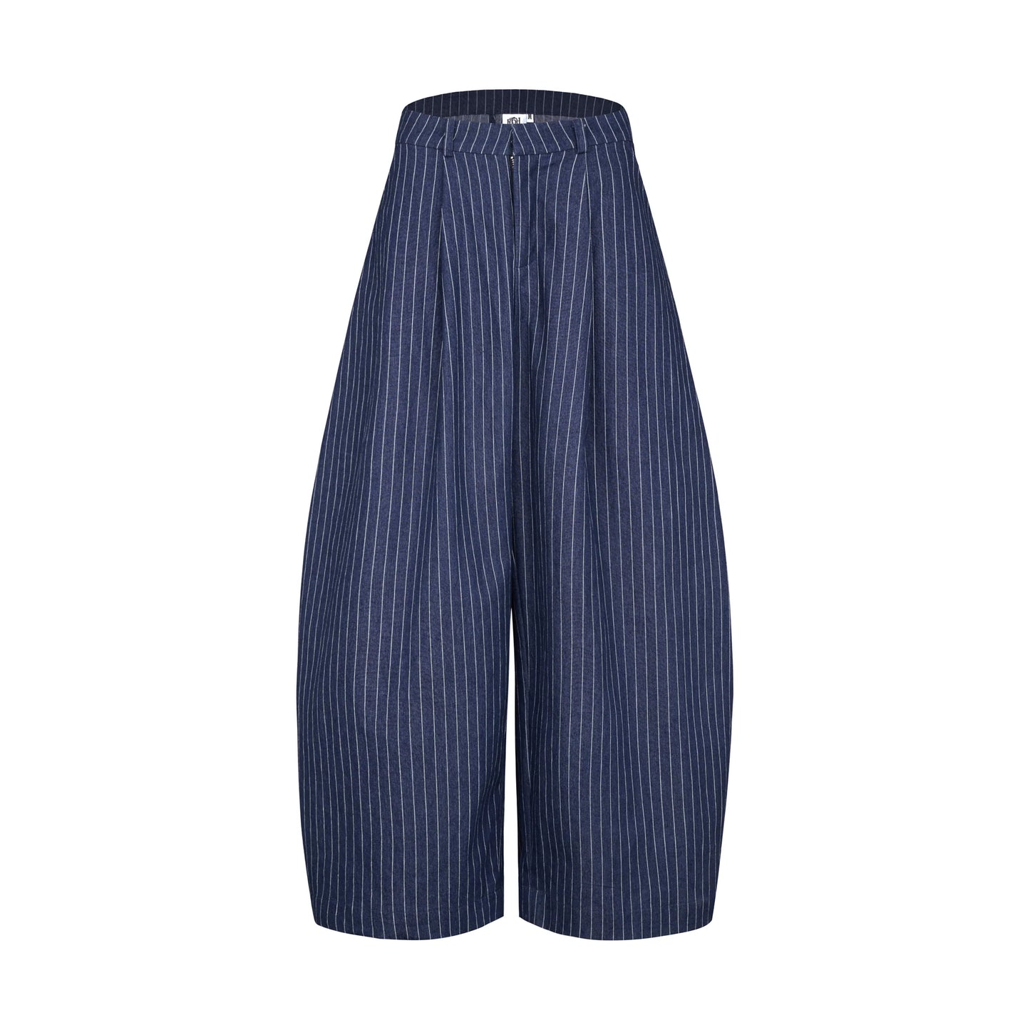 PUSH PUSH - PP STRIPED PANTS / Navy