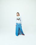 MARDI MERCREDI -  SWEATSHIRT DDANJI_HEATHER