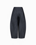 Sagittarius.A+ - Orionis wide pants / raw denim (Dispatch in 48hrs)
