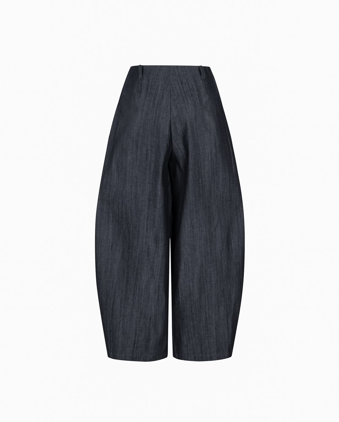 Sagittarius.A+ - Orionis wide pants / raw denim (Dispatch in 48hrs)