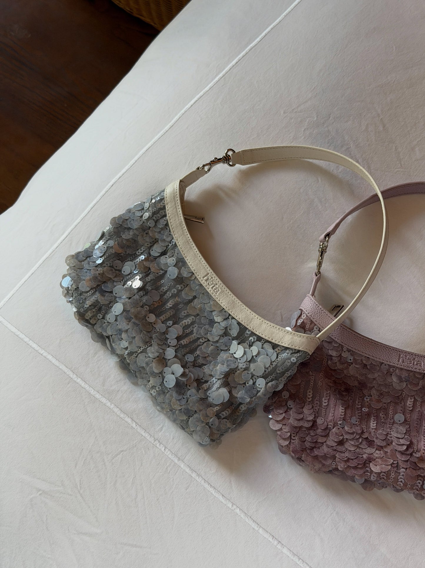 HIETA - Tyla / Grey