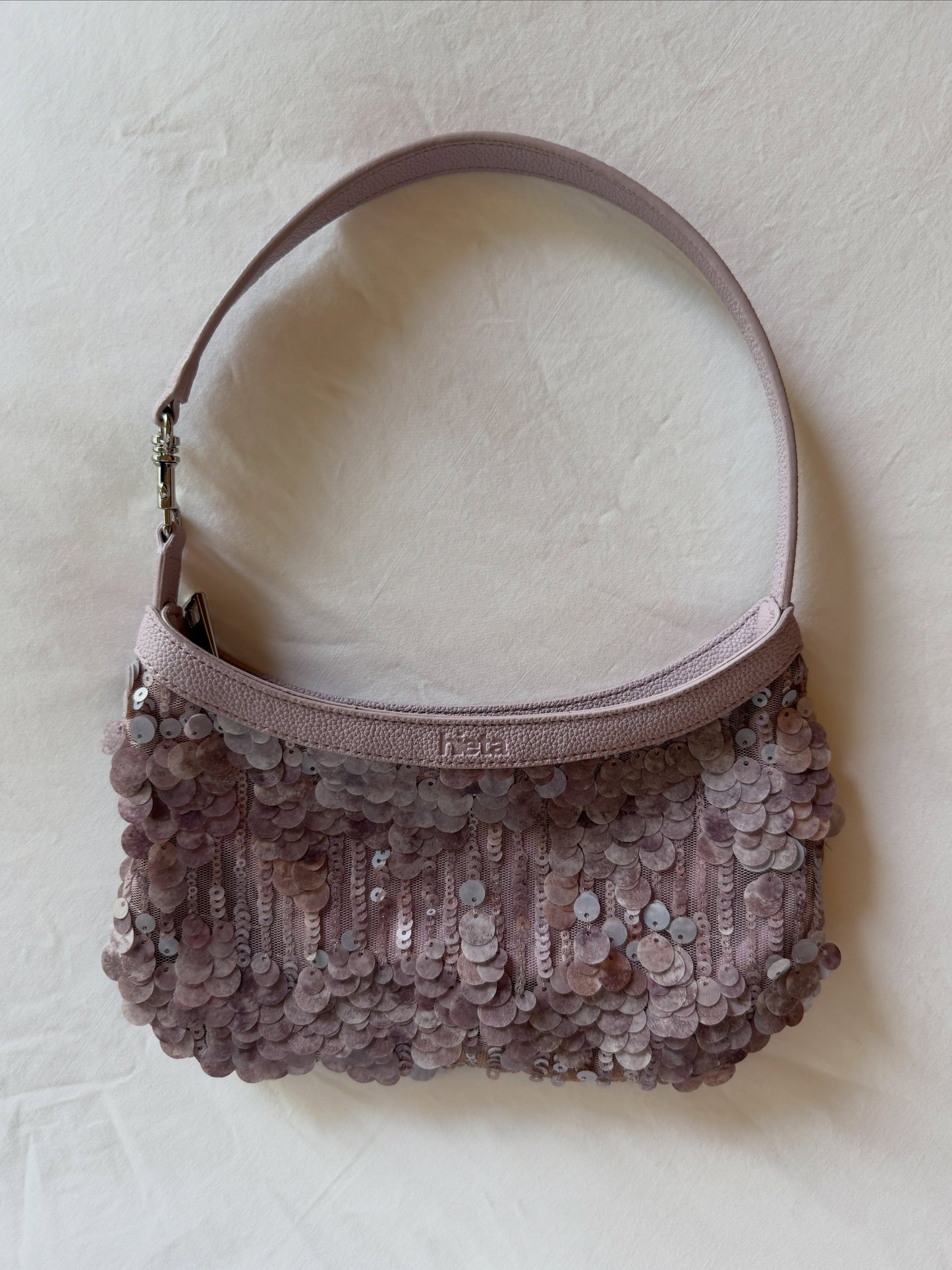 HIETA - Tyla / Shell Pink