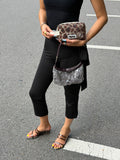 HIETA - Tyla / Charcoal Grey