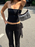 HIETA - Tyla / Charcoal Grey