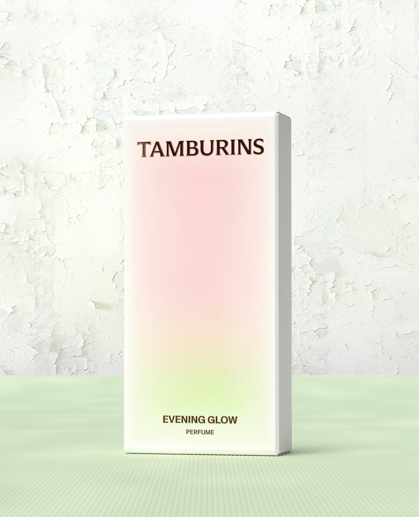 TAMBURINS - PERFUME EVENING GLOW 11ml