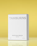 TAMBURINS - EGG PERFUME WOOD SALT BEACH 14ml