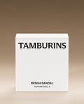 TAMBURINS - SHELL PERFUME HAND BERGA SANDAL 30ml