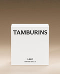 TAMBURINS - SHELL PERFUME HAND LALE 30ml