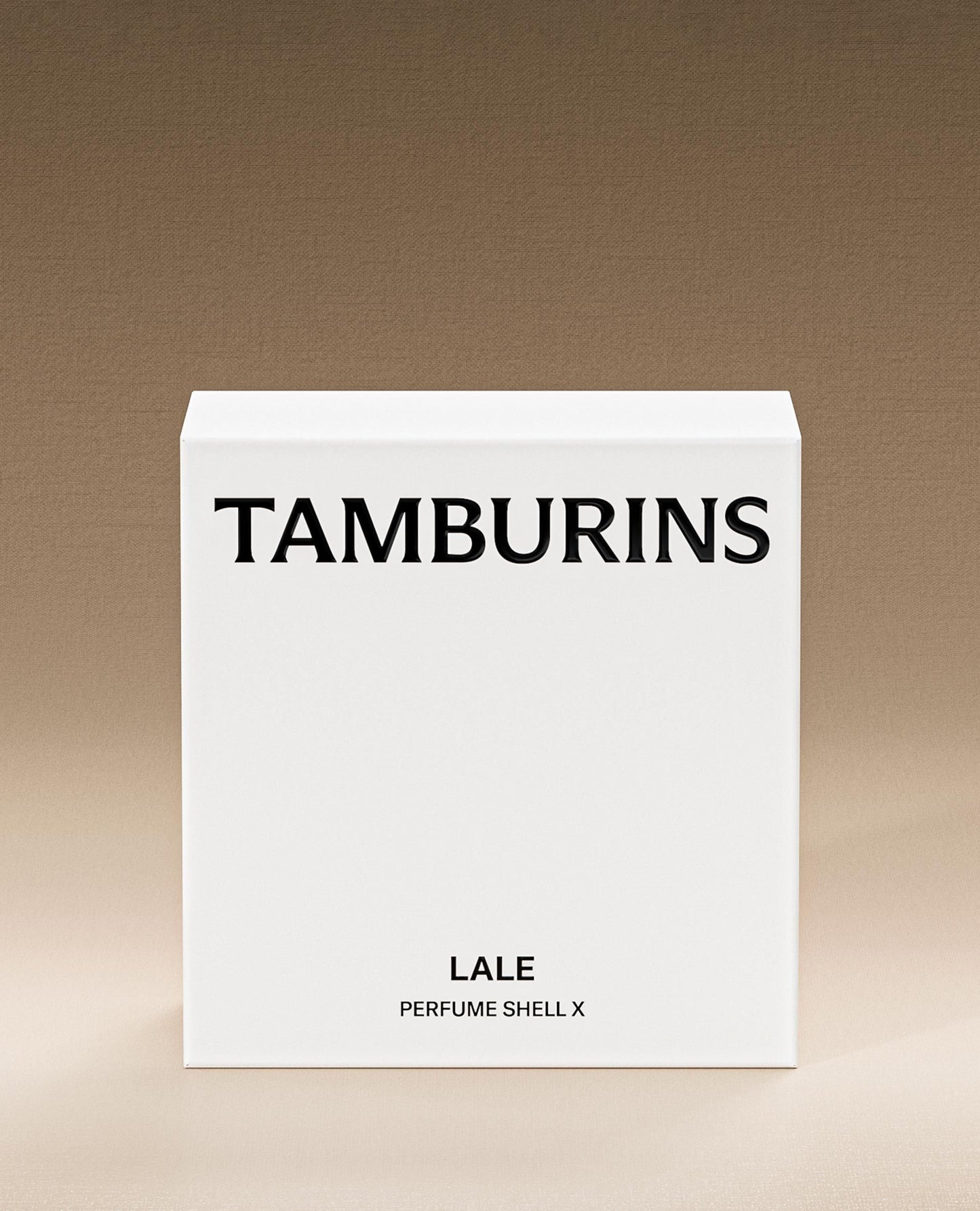 TAMBURINS - SHELL PERFUME HAND LALE 30ml