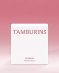 TAMBURINS - SHELL PERFUME HAND PUMKINI 30ml